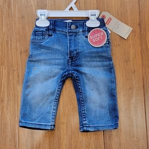 Levi's Baby Jeans